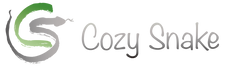 Cozy Snake