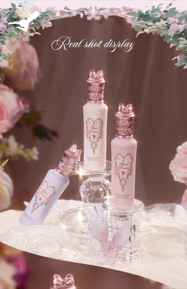 Flower Knows Midsummer Night Sakura Brightening Concealer