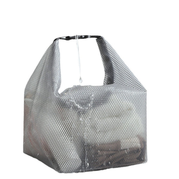 Waterproof Washing Bag - Large-Capacity EVA Storage Bag